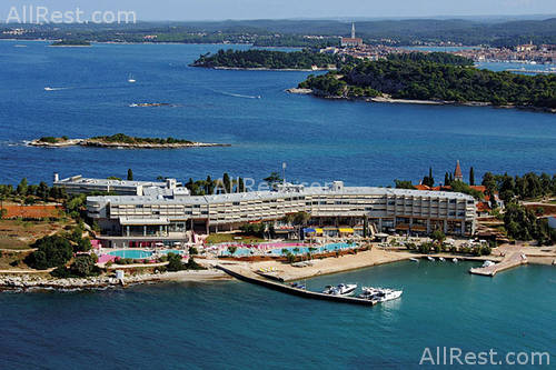 Istra Hotel 1
